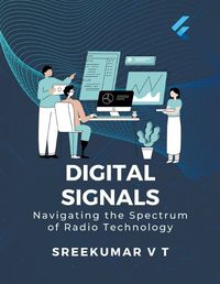 Cover image for Digital Signals