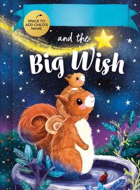 Cover image for Fill-In and the Big Wish