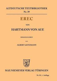 Cover image for Erec