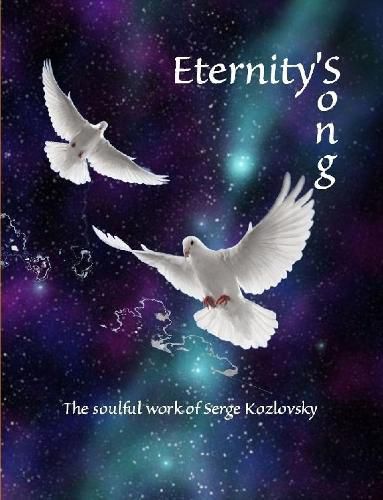 Cover image for Eternity's Song