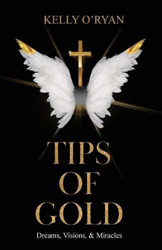 Cover image for Tips of Gold