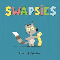 Cover image for Swapsies