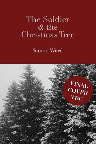 Cover image for The Soldier and the Christmas Tree