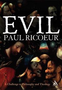 Cover image for Evil: A challenge to philosophy and theology