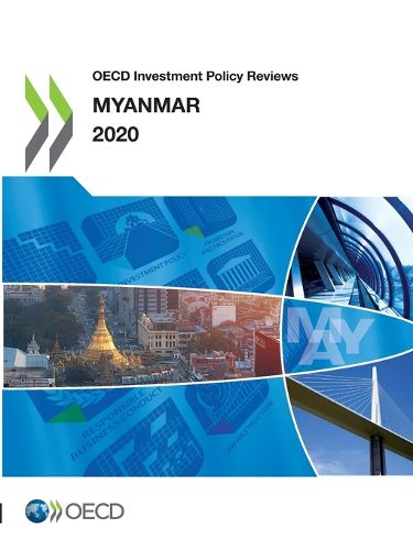 Cover image for Myanmar 2020