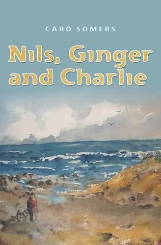 Cover image for Nils, Ginger and Charlie