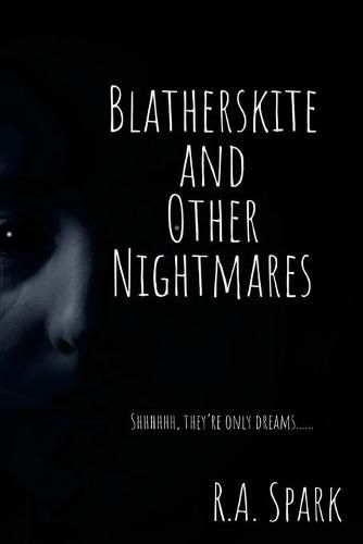 Cover image for Blatherskite and Other Nightmares