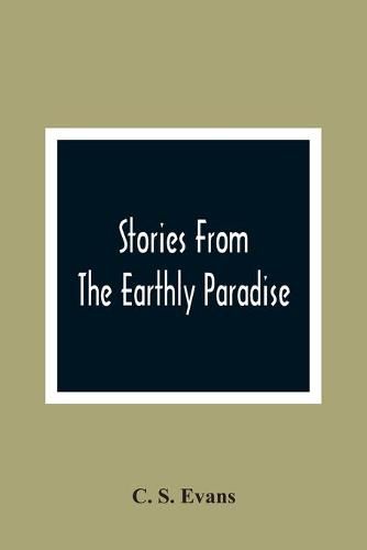 Stories From The Earthly Paradise