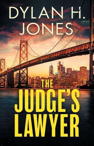 Cover image for The Judge's Lawyer