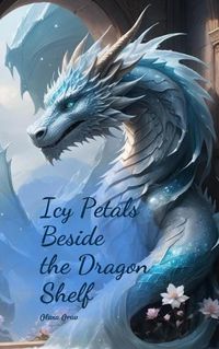 Cover image for Icy Petals Beside the Dragon Shelf