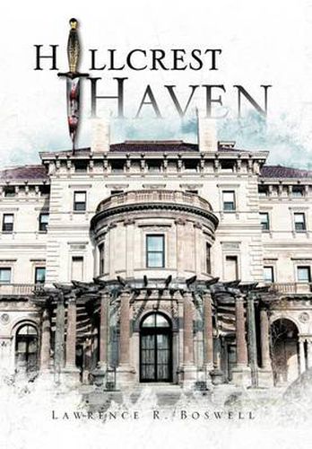 Cover image for Hillcrest Haven