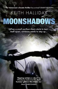 Cover image for Moonshadows