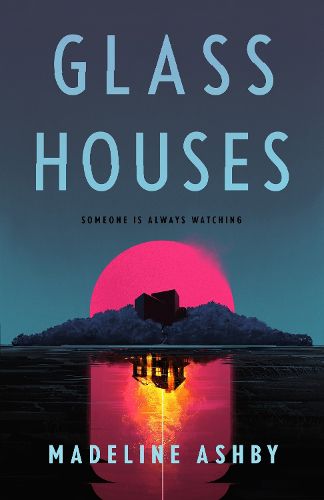 Cover image for Glass Houses