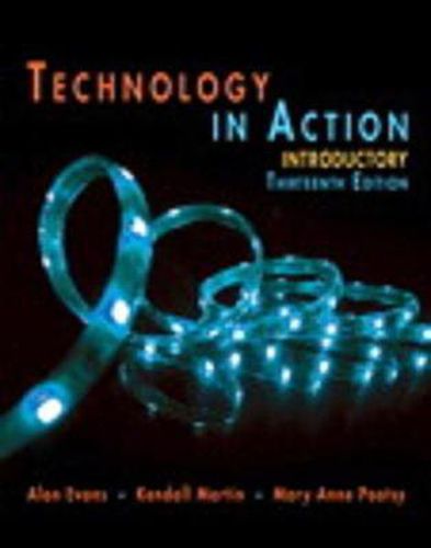 Cover image for Go! with Office 2016 Volume 1; Technology in Action Introductory; Mylab It with Pearson Etext -- Access Card -- For Go! 2016 with Technology in Action