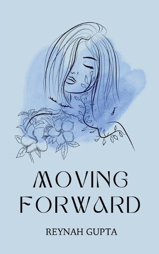 Cover image for Moving Forward