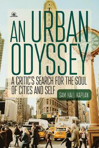 Cover image for An Urban Odyssey
