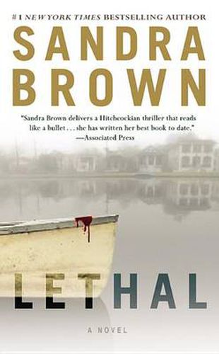 Cover image for Lethal