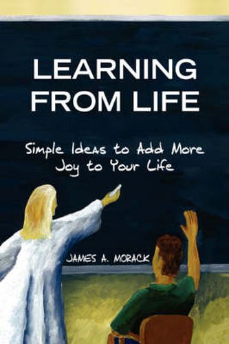 Cover image for Learning from Life