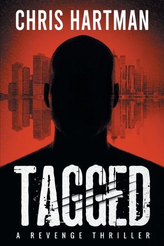 Cover image for Tagged