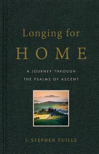 Cover image for Longing for Home