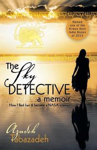 Cover image for The Sky Detective