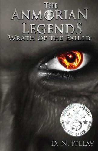 The Anmorian Legends: Wrath of the Exiled