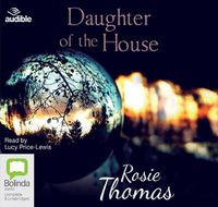 Cover image for Daughter of the House