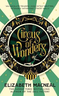 Cover image for Circus of Wonders