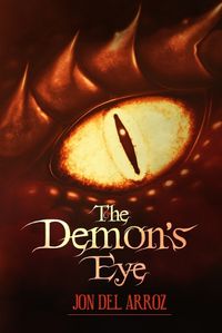 Cover image for The Demon's Eye