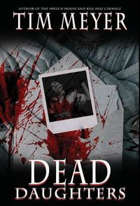 Cover image for Dead Daughters