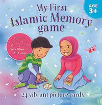 Cover image for My First Islamic Memory Game