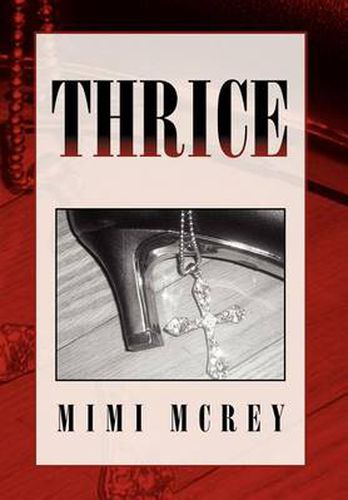 Cover image for Thrice: Sacred Secrets Among Us