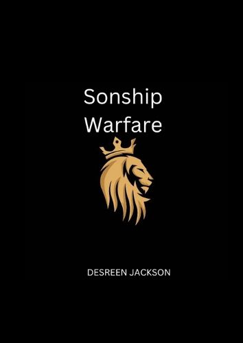 Cover image for Sonship Warfare