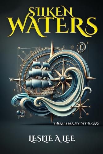 Cover image for Silken Waters