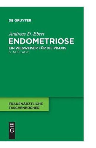 Cover image for Endometriose: Ein Wegweiser Fur Die Praxis