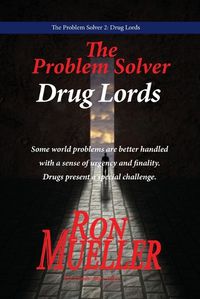 Cover image for The Problem Solver