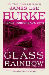 Cover image for The Glass Rainbow