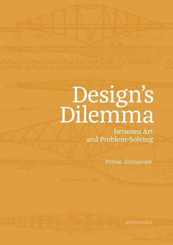 Cover image for Design's Dilemma between Art and Problem-Solving