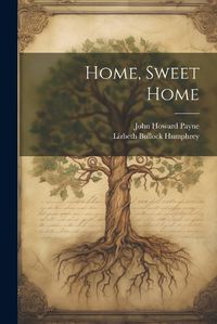 Cover image for Home, Sweet Home