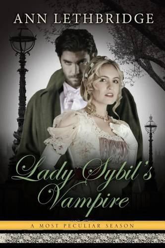 Cover image for Lady Sybil's Vampire