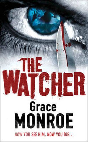 Cover image for The Watcher