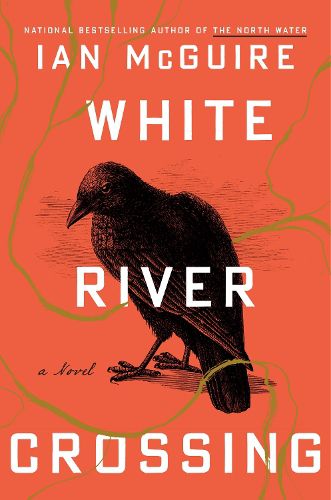 Cover image for White River Crossing
