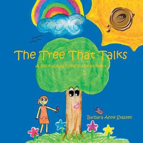 Cover image for The Tree That Talks