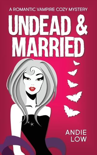 Cover image for Undead and Married