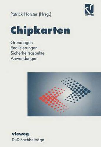 Cover image for Chipkarten