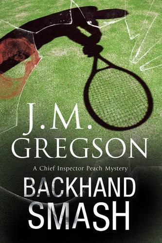 B: A British Police Procedural