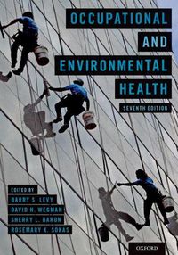 Cover image for Occupational and Environmental Health