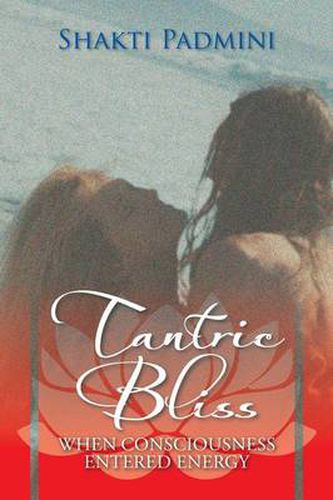 Cover image for Tantric Bliss