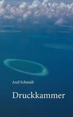 Cover image for Druckkammer