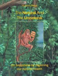 Cover image for The Natural And The Unnatural